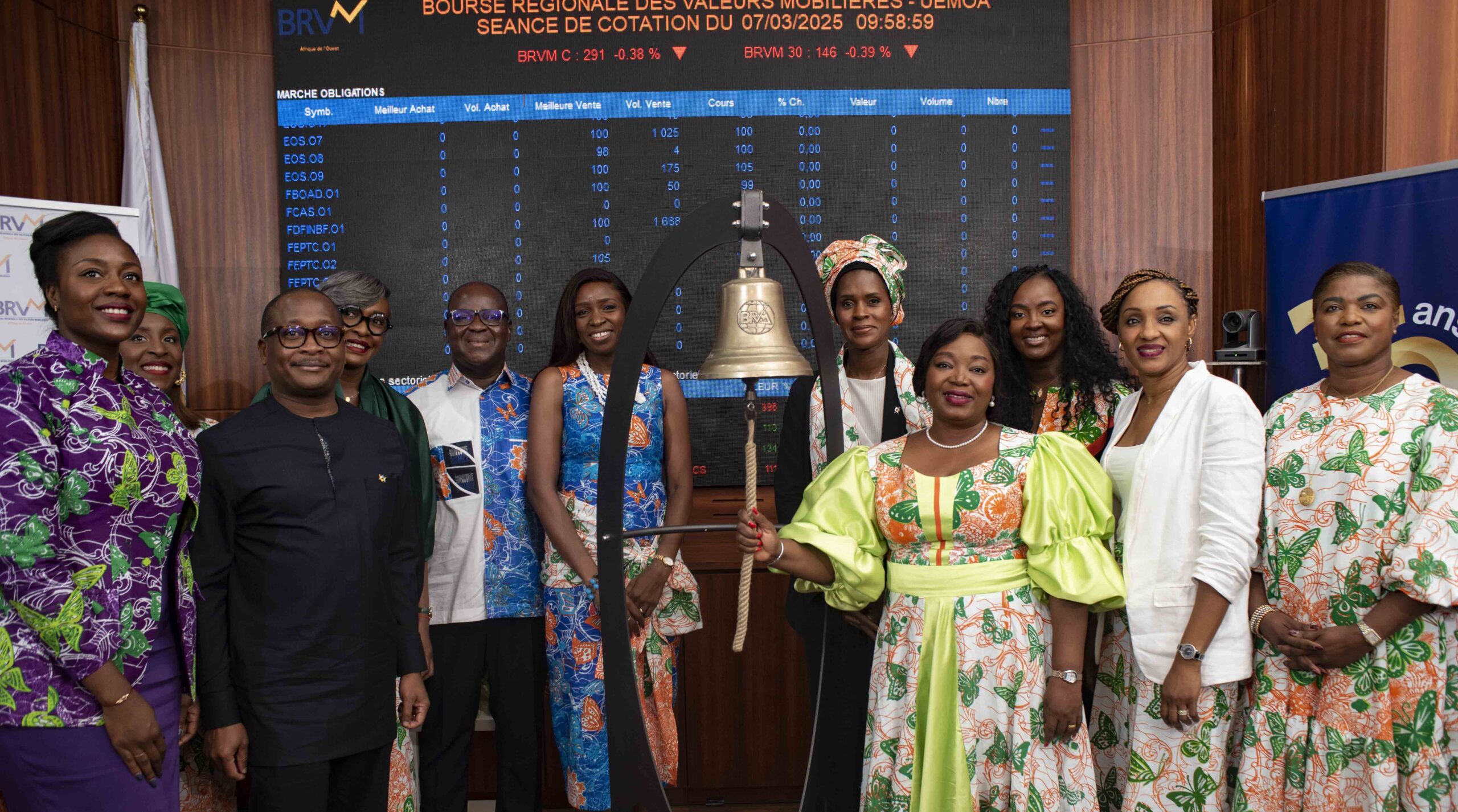 Inclusion financière des femmes entrepreneures enjeux et solutions