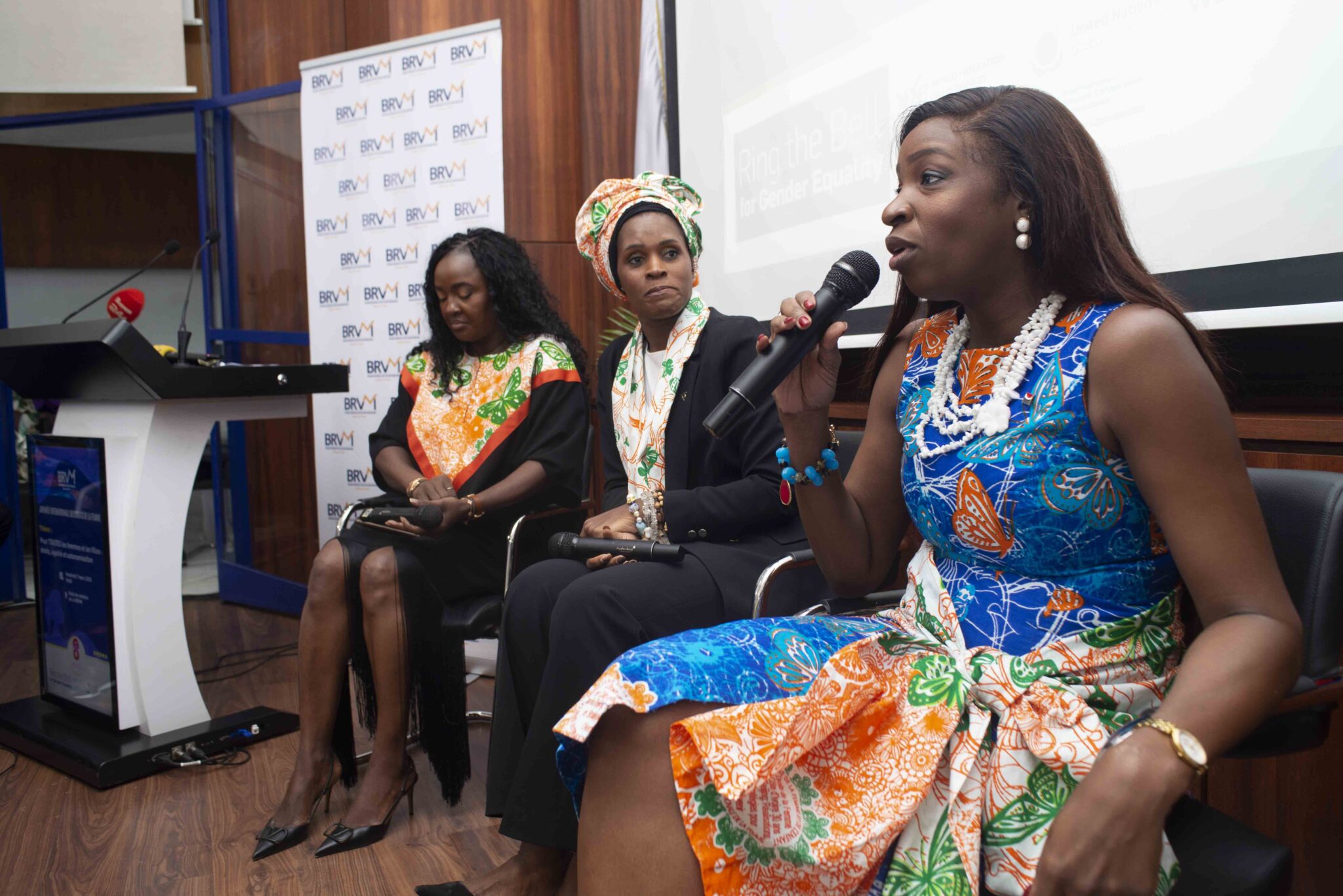 Inclusion financière des femmes entrepreneures enjeux et solutions